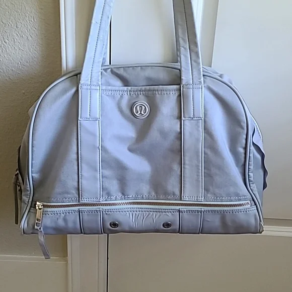 om for one bag lululemon Lululemon Om for One tote